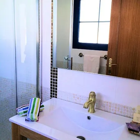 Marrakech Beach, La Graciosa. Appartement