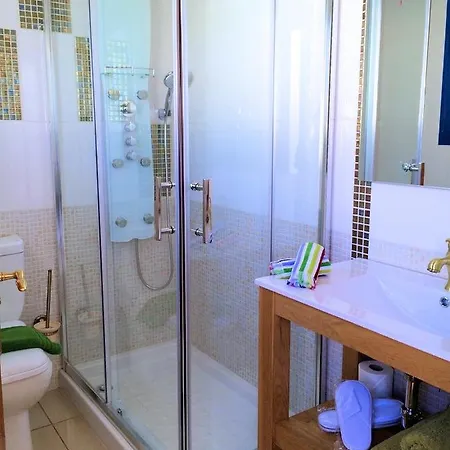 Appartement Marrakech Beach, La Graciosa. *