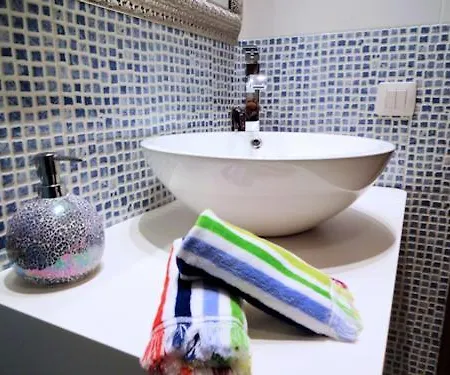 Appartement Marrakech Beach, La Graciosa. Caleta de Sebo