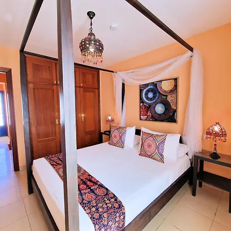 Appartement Marrakech Beach, La Graciosa. Caleta de Sebo
