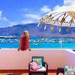 Marrakech Beach, La Graciosa. شقة *
