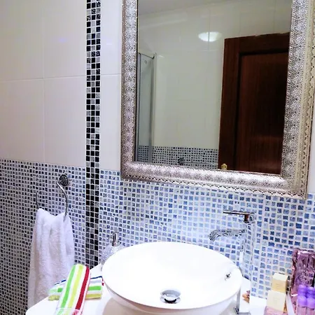 Appartement Marrakech Beach, La Graciosa. Caleta de Sebo