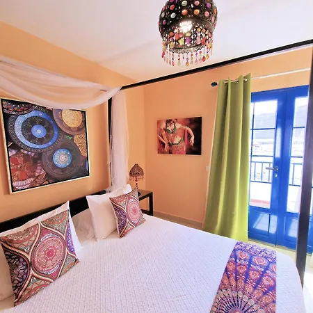 Marrakech Beach, La Graciosa. Appartement