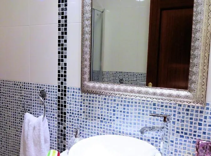 Apartman Marrakech Beach, La Graciosa. Caleta de Sebo
